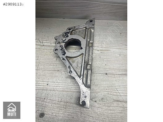 Fiat uno krank kapağı sökme 7580131